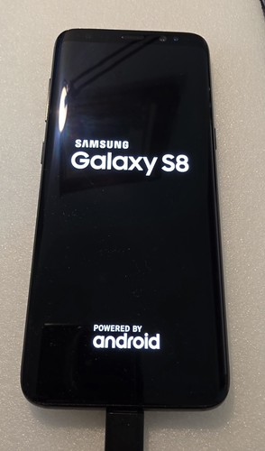 Samsung galaxy g950u - galaxy, s8