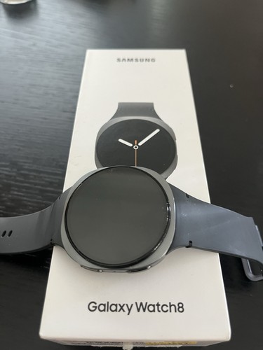 Samsung galaxy watch8 44mm gps - watch8,