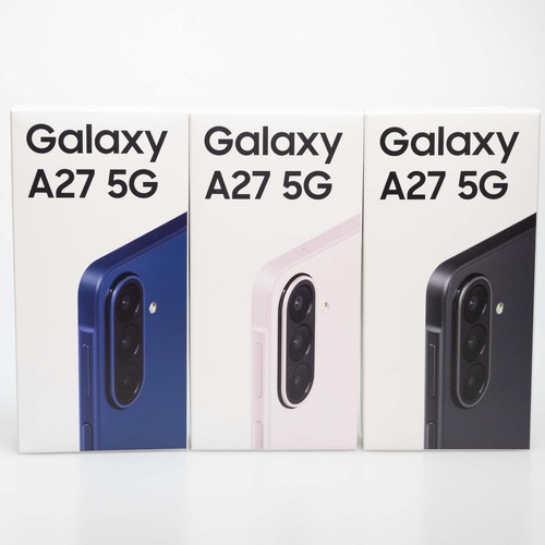Samsung galaxy a27 a276m - a27, 5g