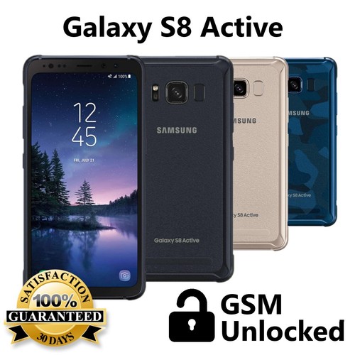 Original samsung galaxy - galaxy, s8